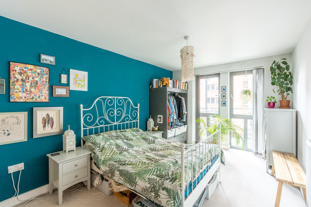 Additional image 7 of Flat 14, Bridge Quay, 138-141 Redcliff Street, Bristol