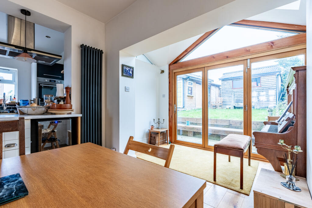 Primary image of Redcatch Road, Knowle, Bristol.