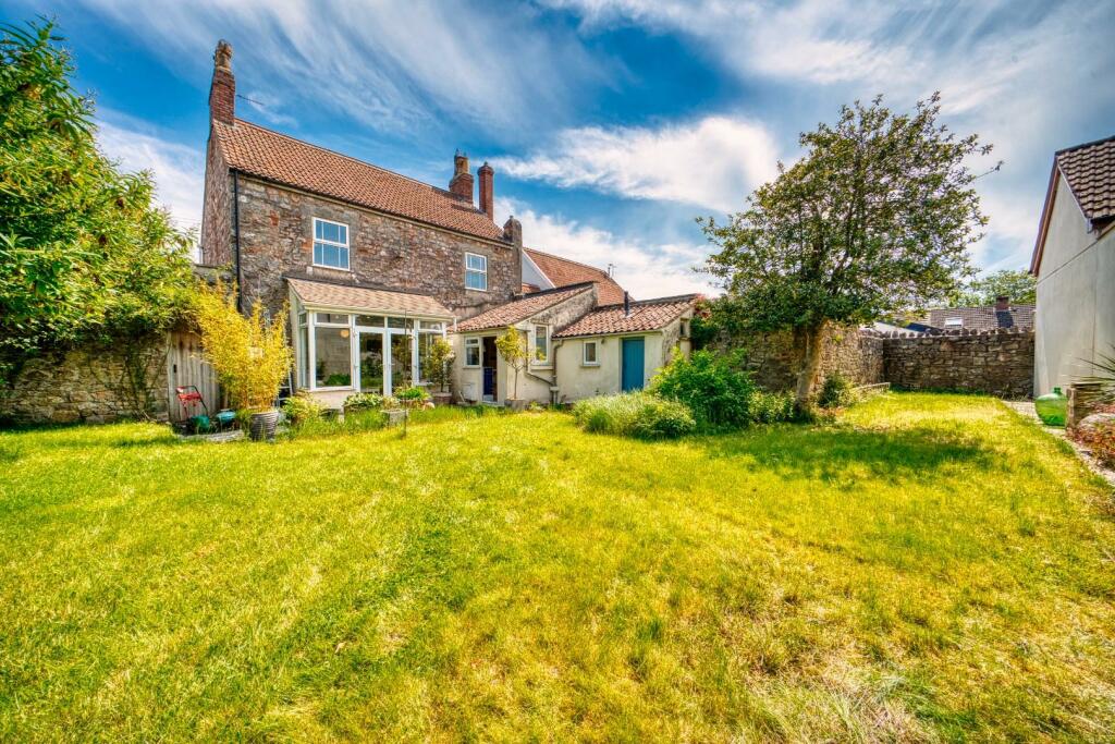 Additional image 22 of Charismatic period home in the village of Yatton