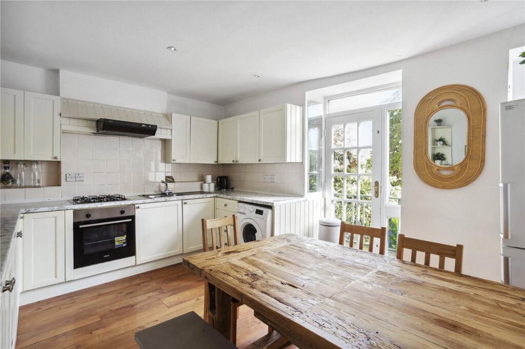 Additional image 3 of Canynge Road, Bristol, Somerset, BS8