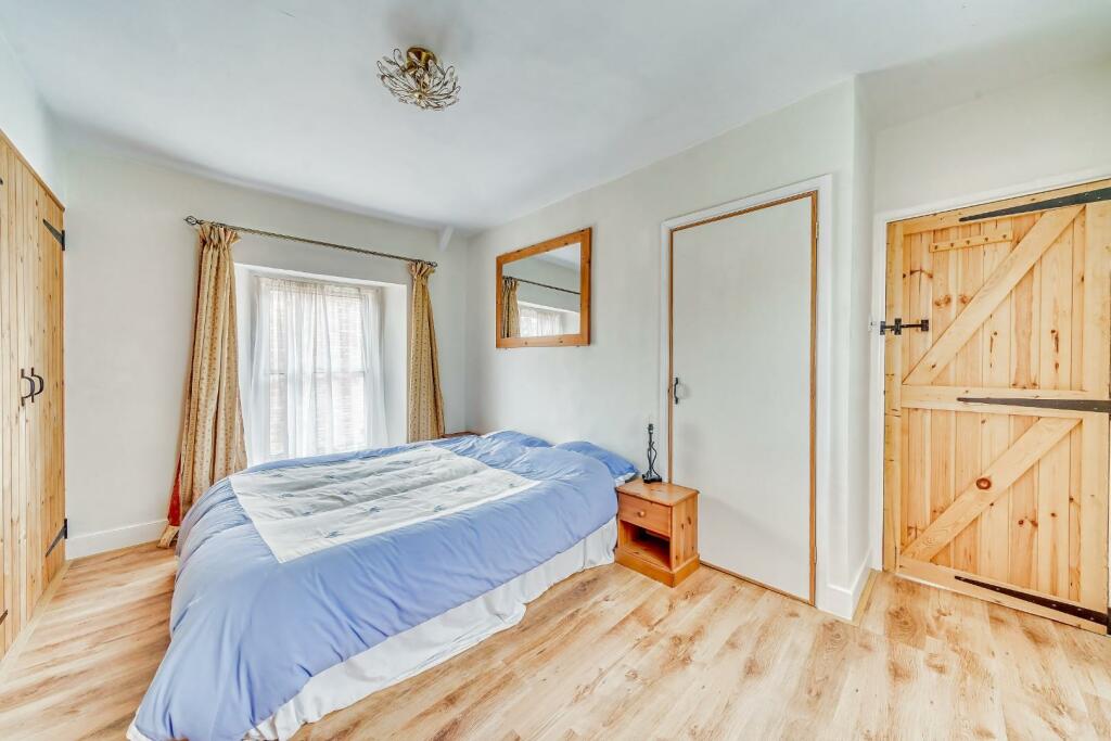 Additional image 10 of Beautiful double fronted semi-detached cottage, ideally situated for access to Yatton's main line railway station