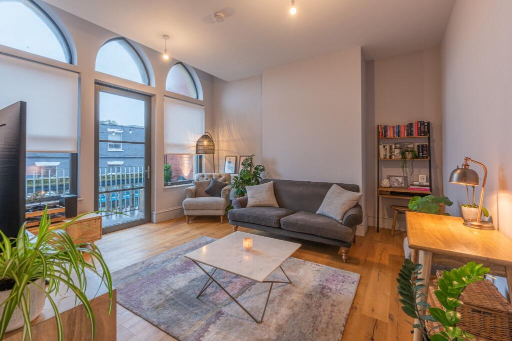 Additional image 4 of Consort House, Factory No.1 East Street, Bedminster, Bristol, BS3