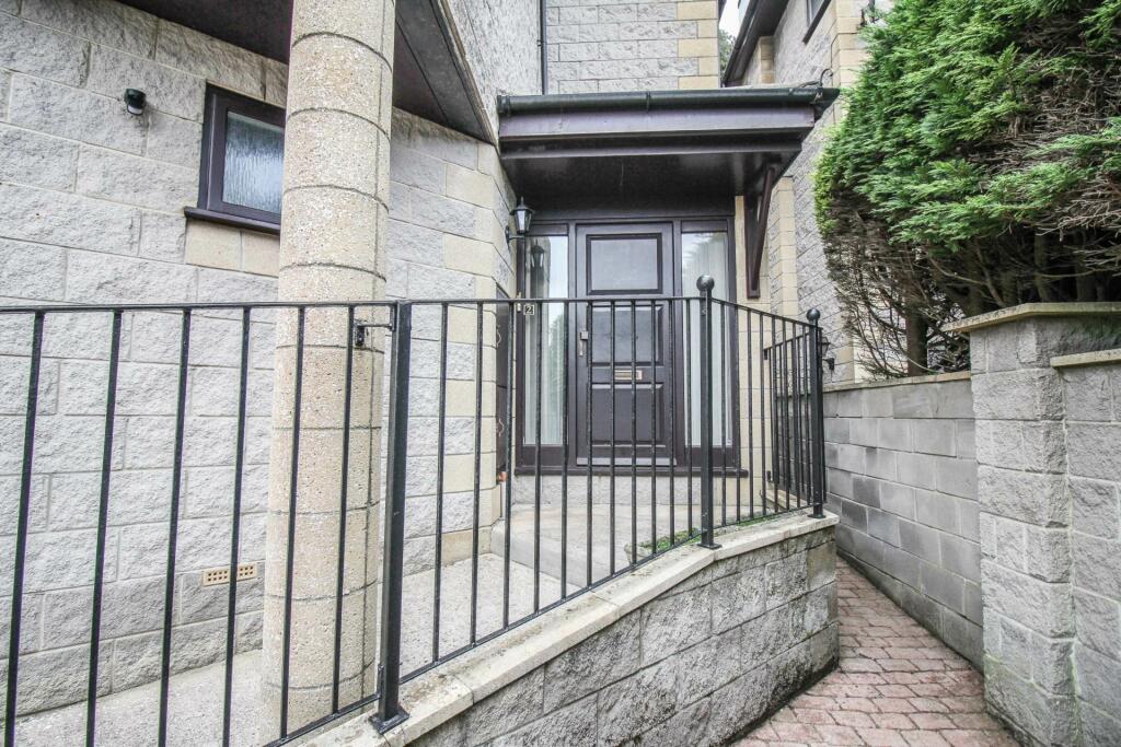 Additional image 32 of Trinity Villas - A Substantial House *Annex Potential*Sought After Hillside Location*Stunning Views*