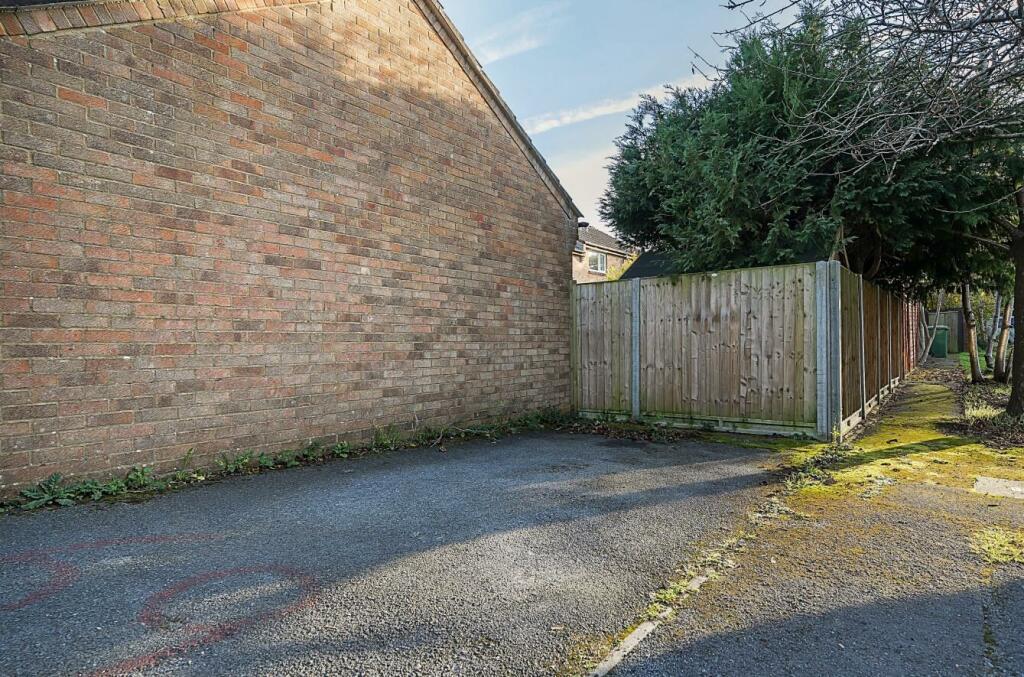 Additional image 17 of Osprey Park, Thornbury