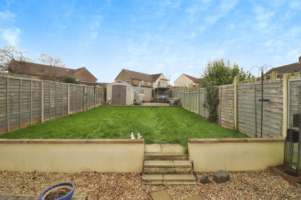 Additional image 5 of Beaufort Road, Yate, Bristol, Gloucestershire, BS37
