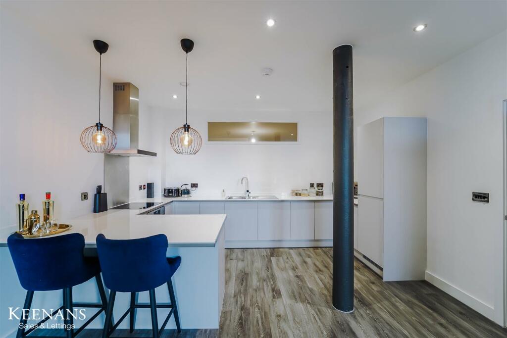 Additional image 2 of The Sabden, Northlight, Pendle