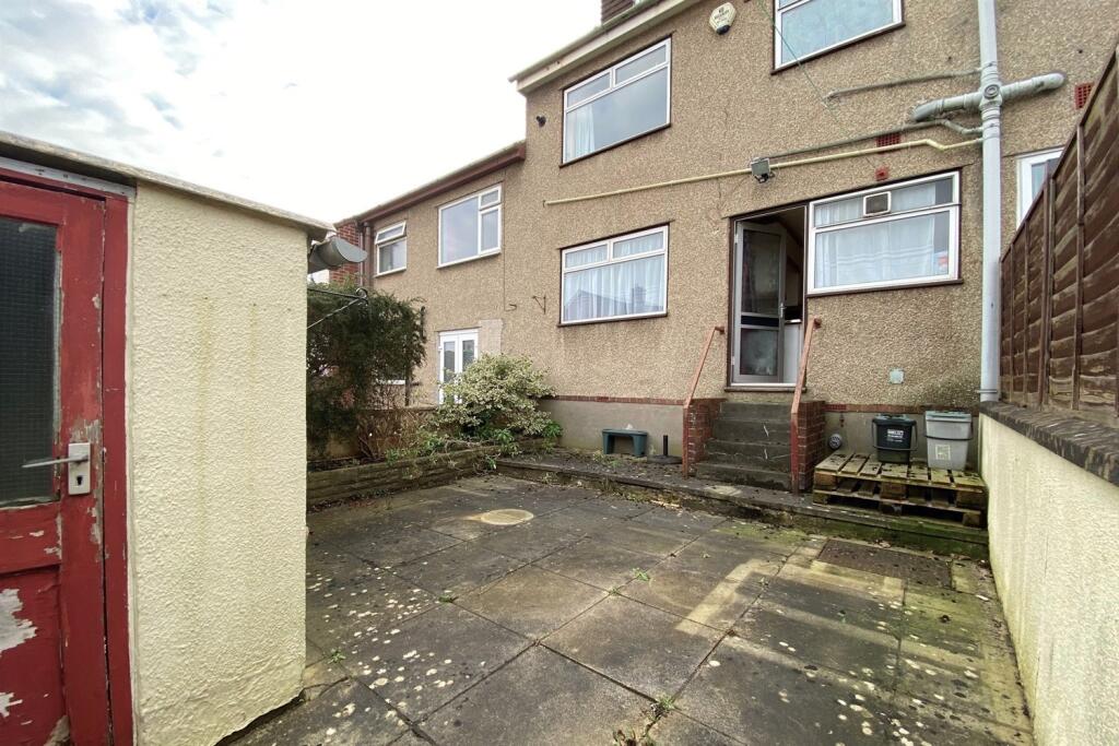 Additional image 13 of Willis Road, BS15 4SP