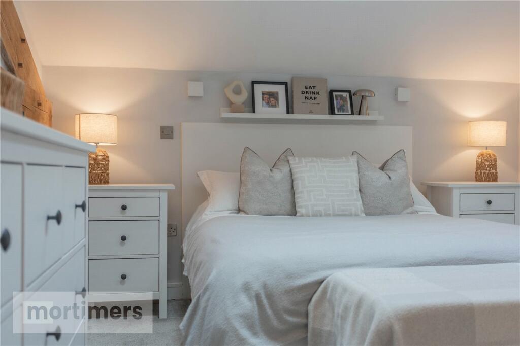 Additional image 9 of Primrose Road, Clitheroe, Lancashire, BB7