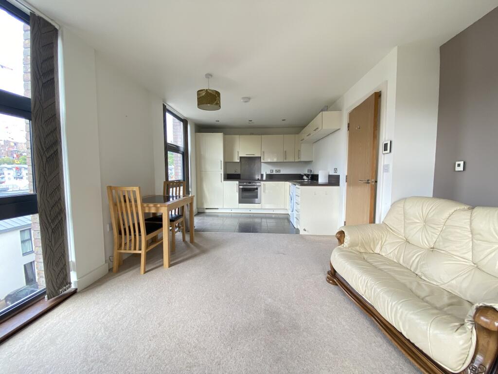 Additional image 7 of Harbourside, Steamship House, BS1 6GL
