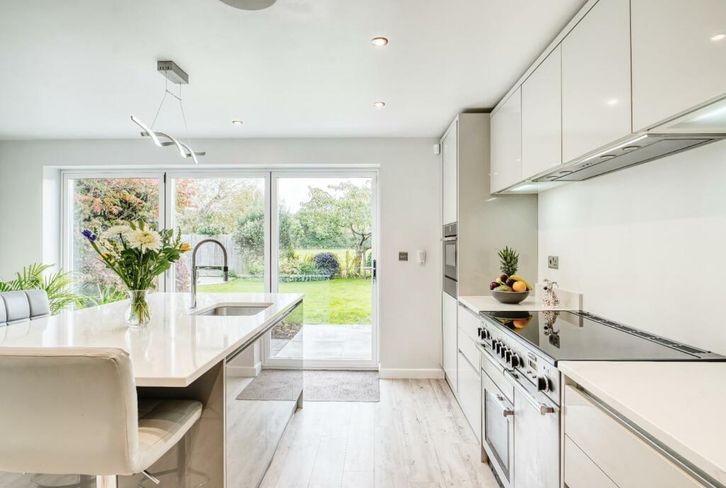 Additional image 7 of Wonderful family home boasting an Idyllic village position in Kingston Seymour