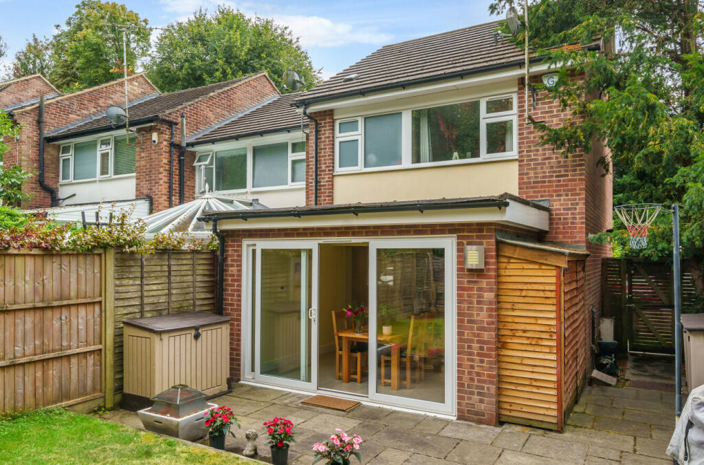 Additional image 11 of Brenchley Close, Chislehurst, Kent, BR7