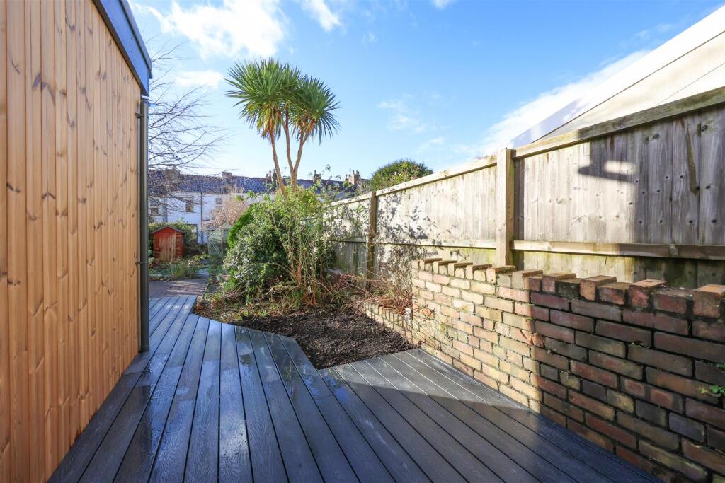 Additional image 21 of Quarrington Road, Horfield