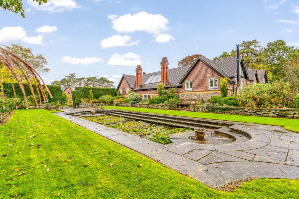 Additional image 6 of Coach House Mews North Road, Leigh Woods, Bristol, BS8