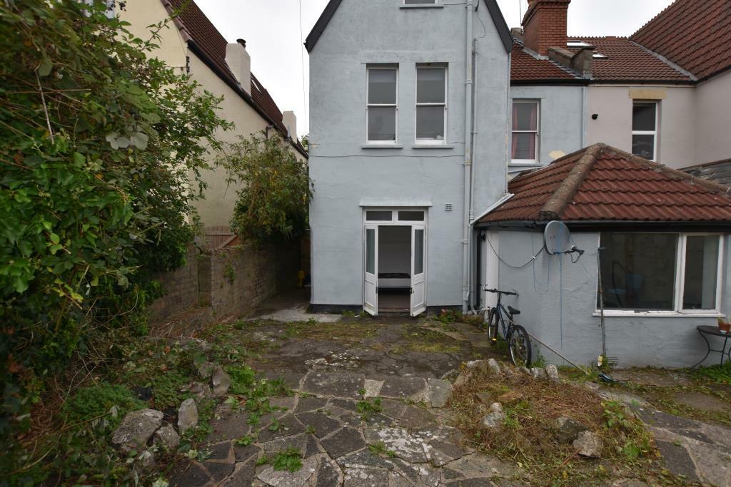 Additional image 8 of Linden Road, Ground Floor Flat, Westbury Park, Bristol, BS6 7RN