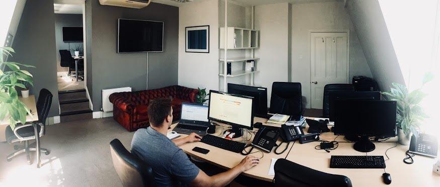 Additional image 7 of Park House 10 Park Street, Bristol