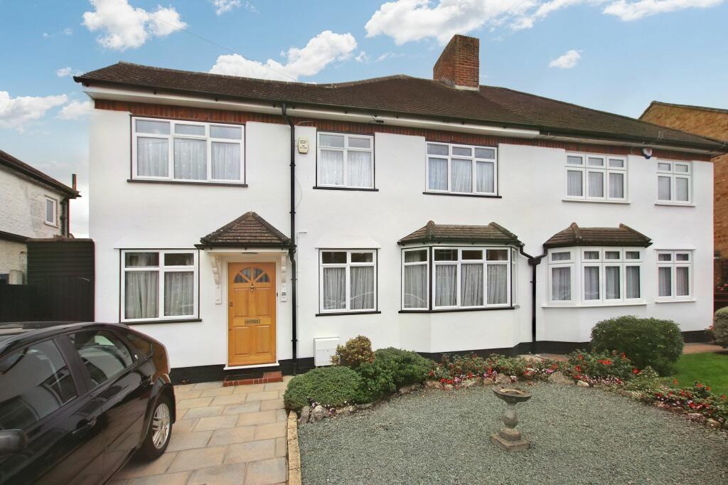 Additional image 10 of Grosvenor Road, West Wickham, BR4