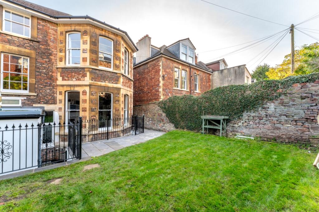 Additional image 27 of Whatley Road, Clifton, Bristol, BS8