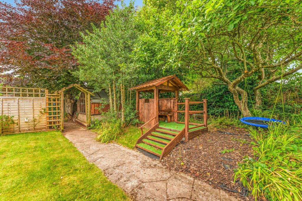 Additional image 18 of Elmsleigh Road, Southward - Amazing Extension!