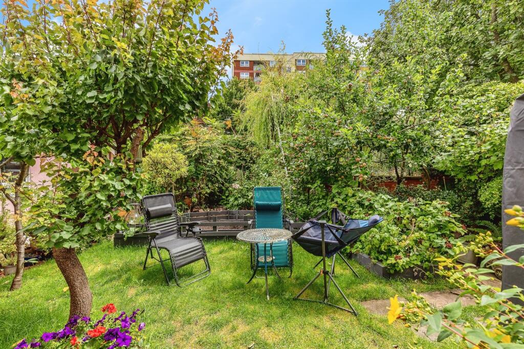 Additional image 15 of Vauxhall Terrace, Southville, Bristol