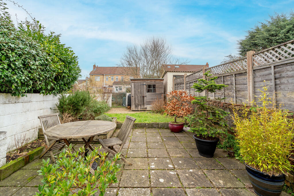 Additional image 19 of Conway Road, Brislington, Bristol