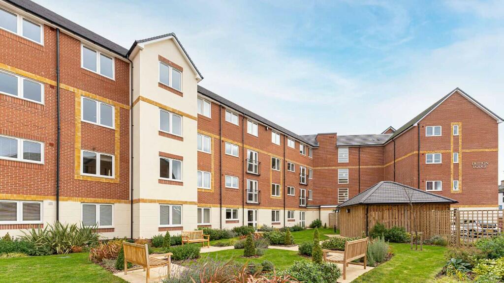 Additional image 7 of 1 Bed Apartment, Dutton Lodge, Penrith
