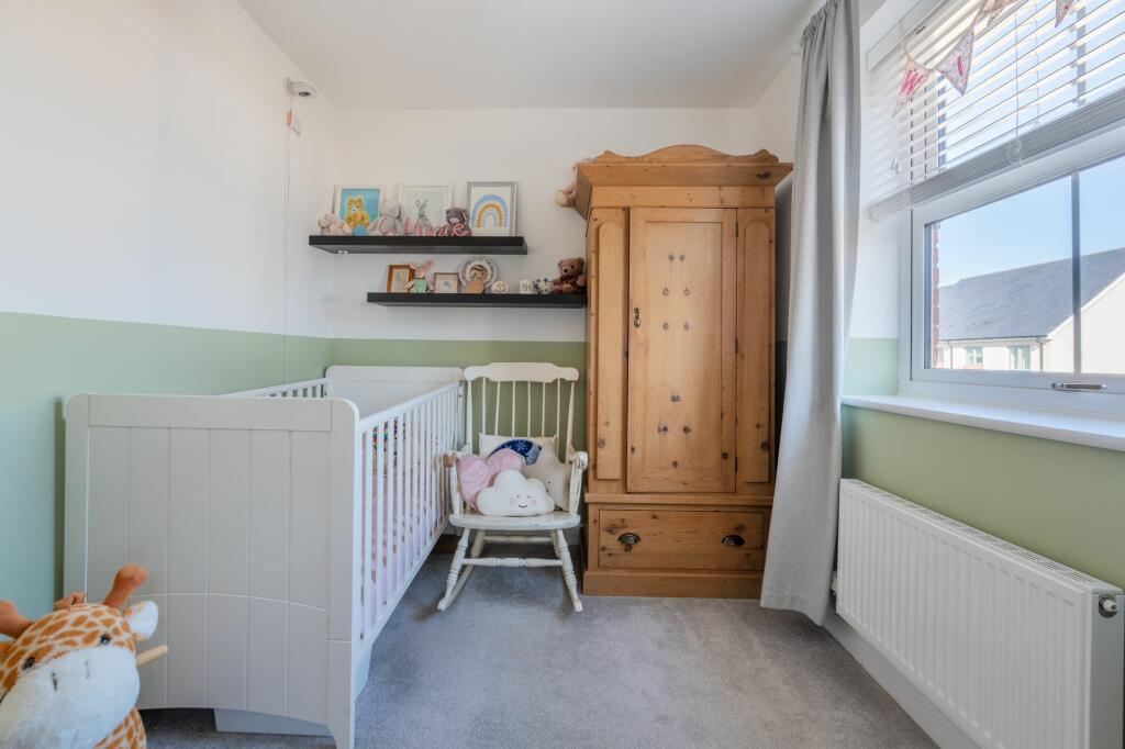 Additional image 11 of Furnace Way, Congresbury, BS49