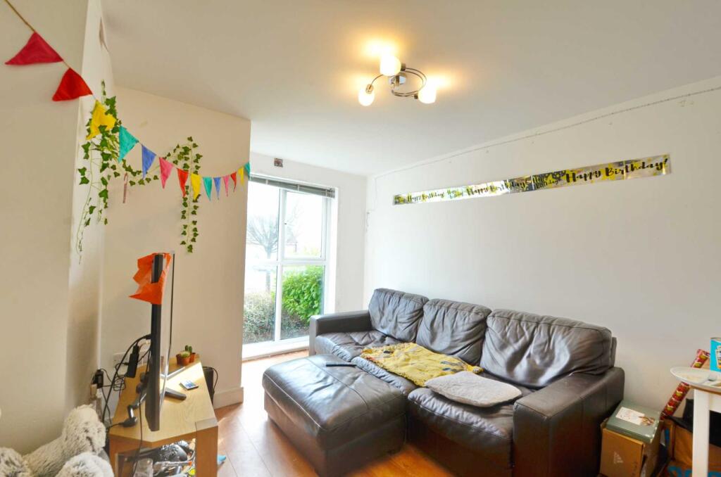 Additional image 5 of Long Down Avenue, Cheswick Village