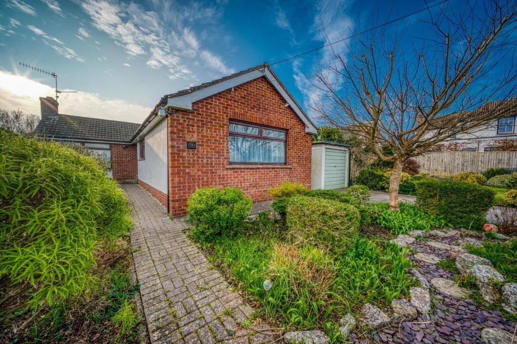 Primary image of Well presented three bedroom bungalow situated in Yatton's cul de sac