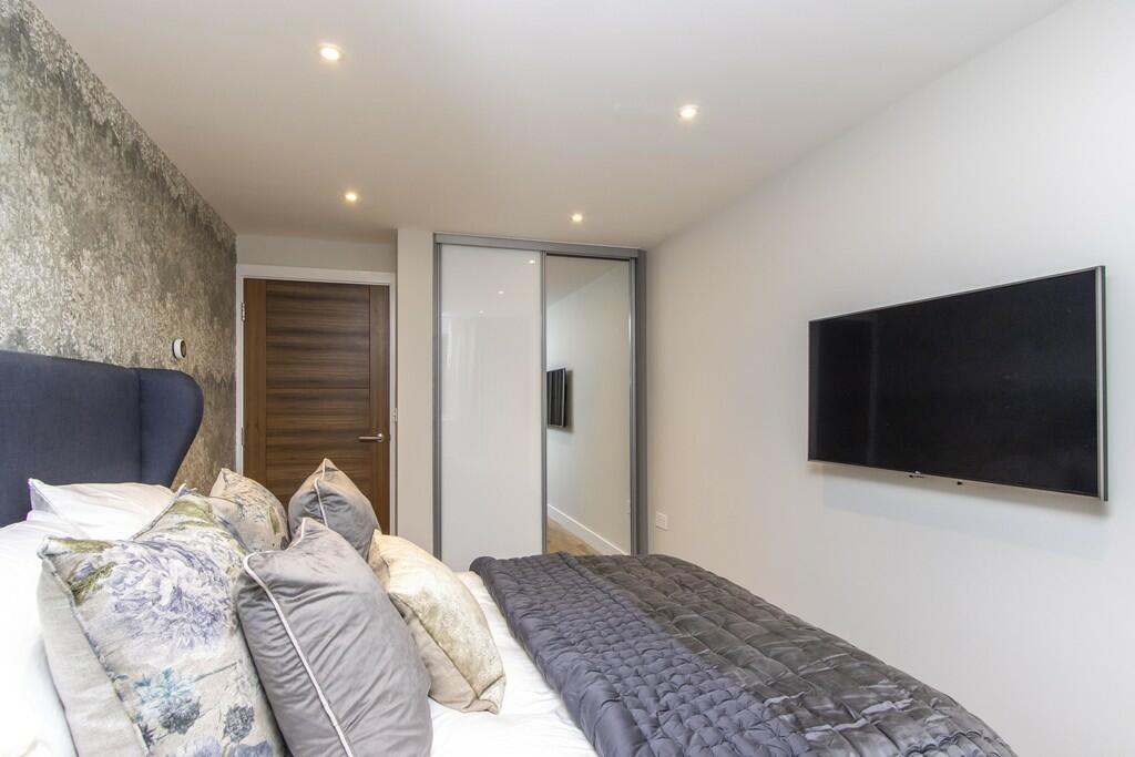 Additional image 9 of Redcross Village, Bristol