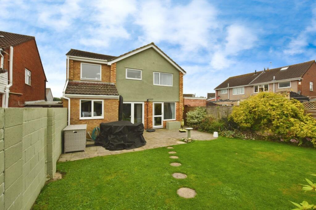 Additional image 20 of Battson Road, Bristol