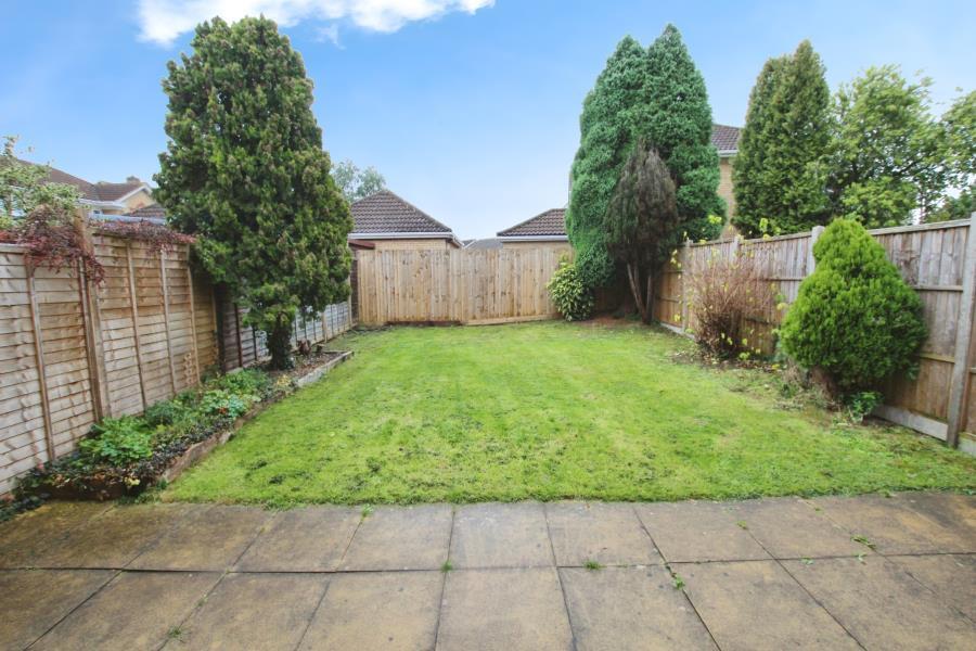 Additional image 8 of York Close- Downend