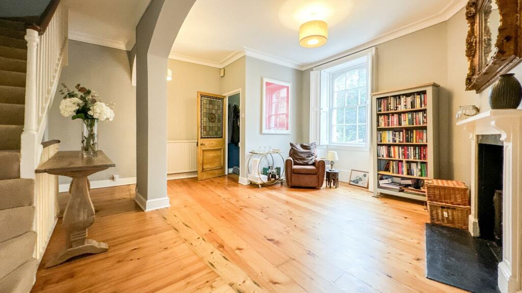 Additional image 5 of Camden Terrace, Clifton, Bristol, BS8