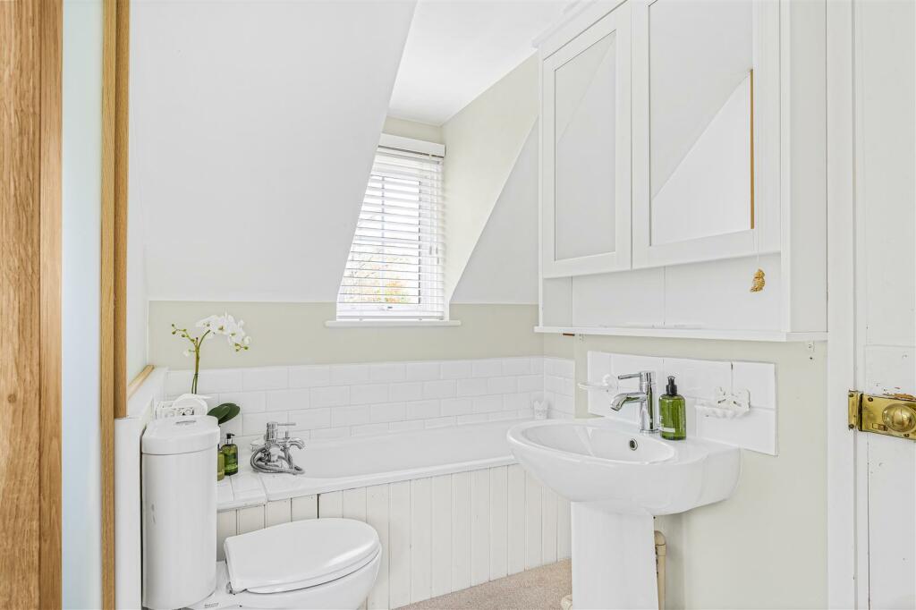 Additional image 17 of Cherry Cottage, Ripe Lane, Ripe