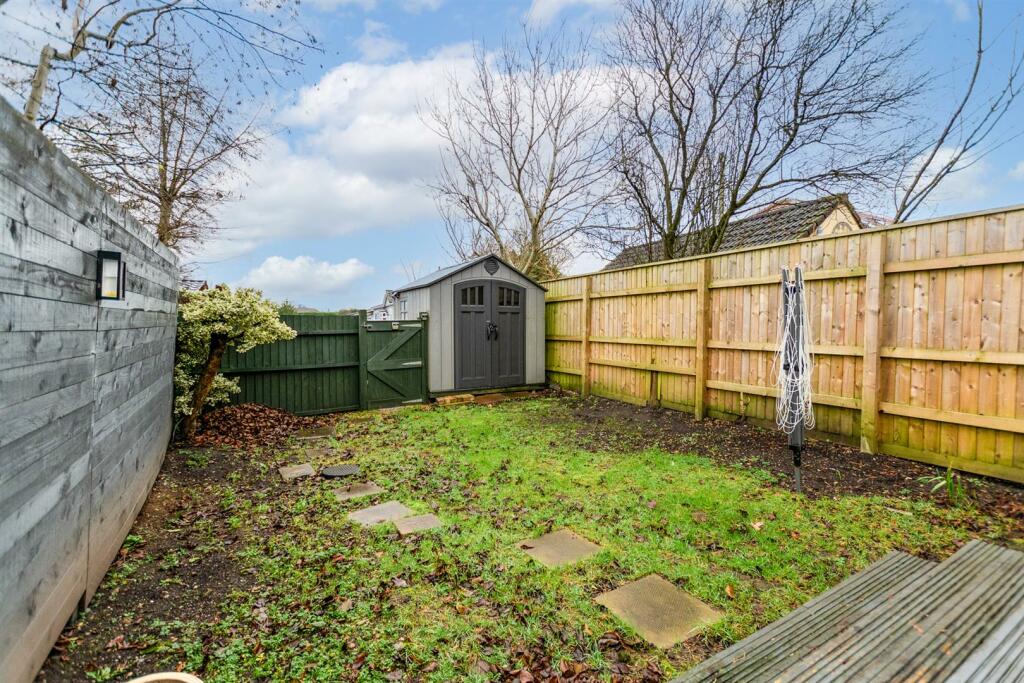 Additional image 20 of Siston Lane, Bristol