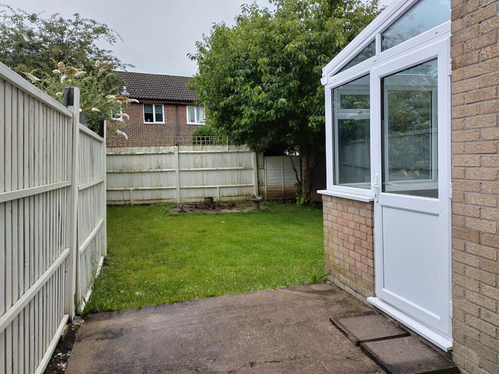 Additional image 11 of Manor Way, Chipping Sodbury, BS37