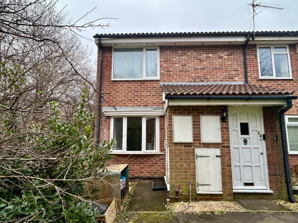 Holly Close, Speedwell, Bristol