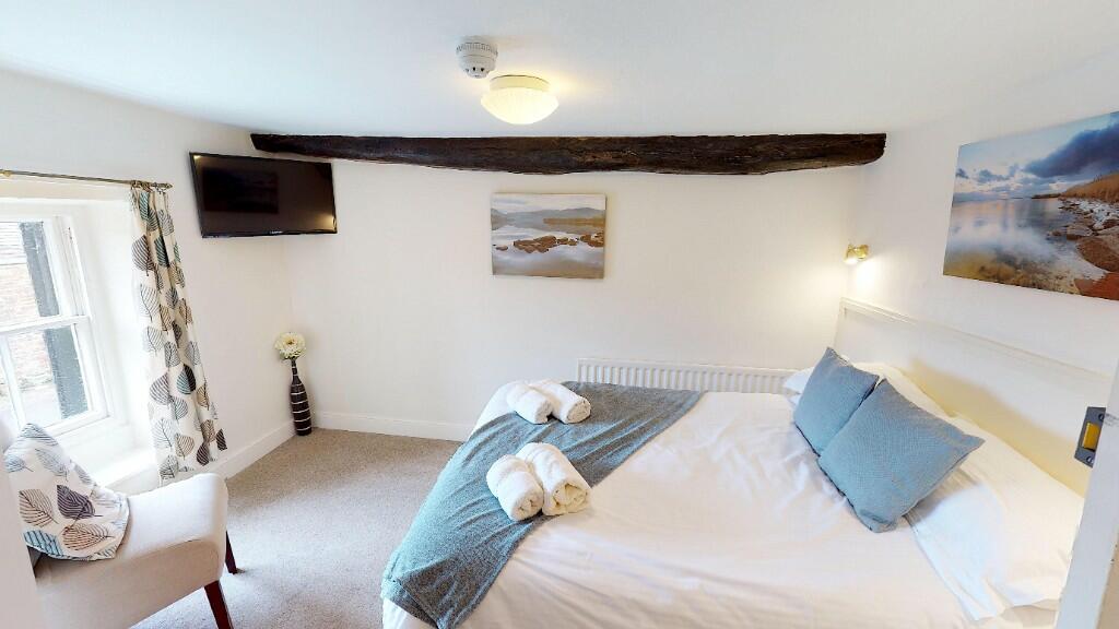 Additional image 16 of Black Swan, Culgaith, Penrith, Cumbria, CA10 1QW