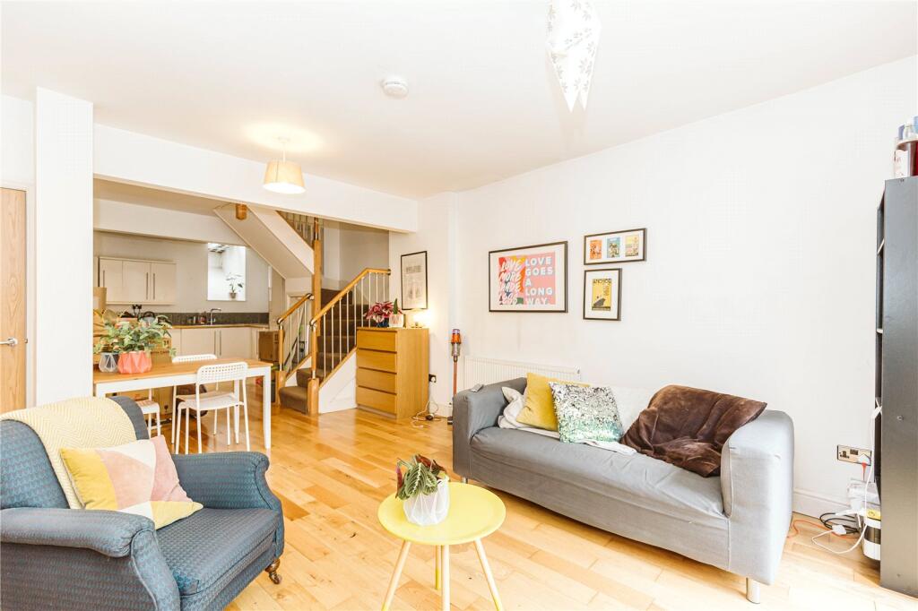 Additional image 9 of Lower Cheltenham Place, Montpelier, Bristol, BS6