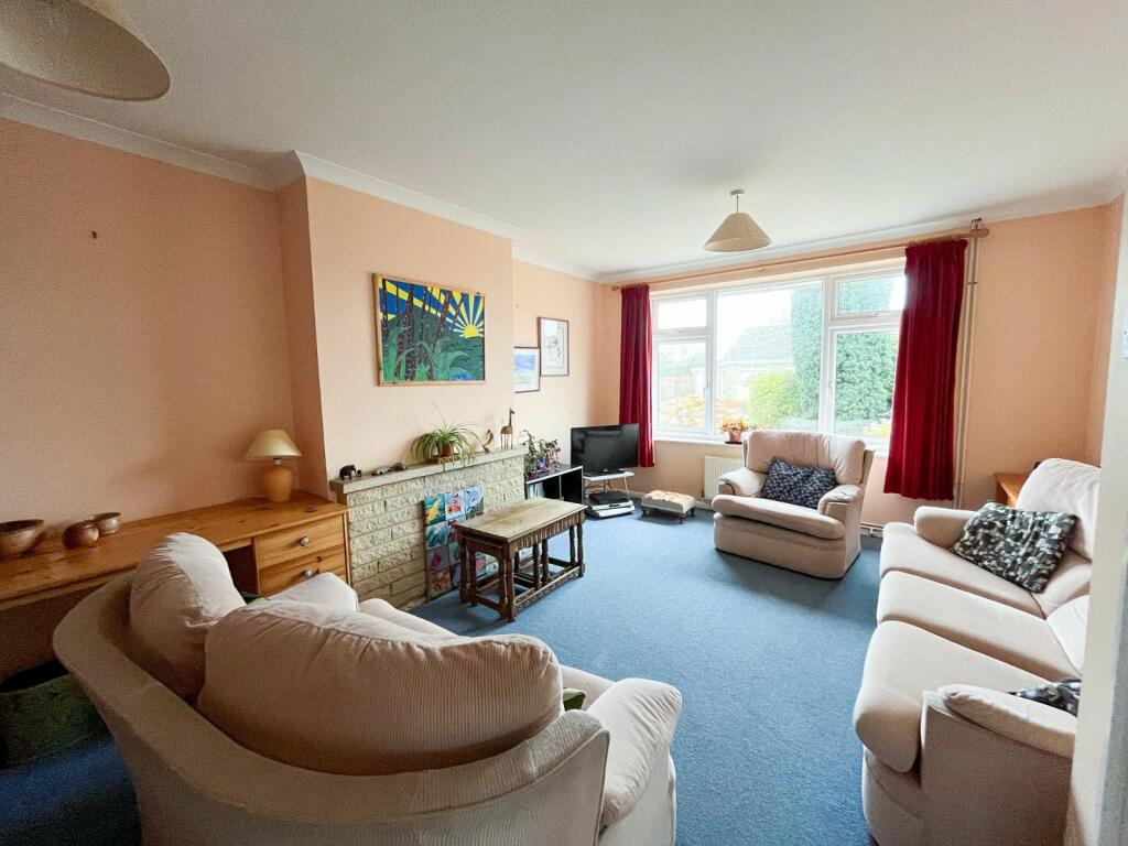 Additional image 3 of Nightingale Gardens, Nailsea, Bristol, Somerset, BS48