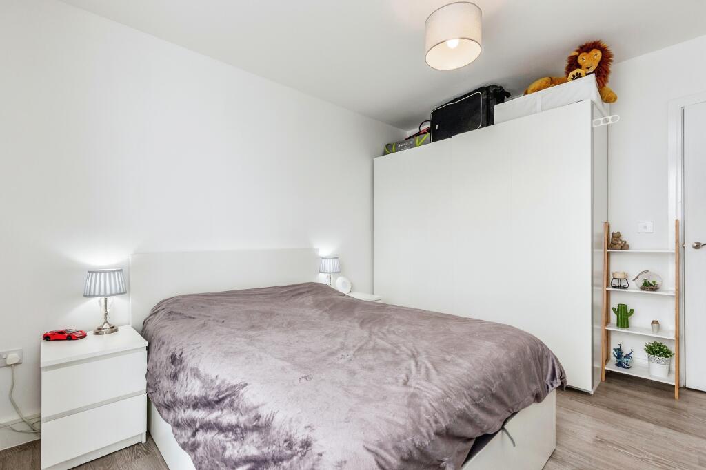 Additional image 6 of Jackson Way, Locking, Weston-super-Mare, Somerset, BS24