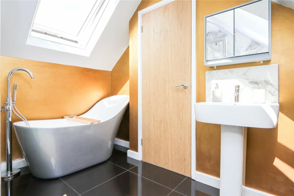 Additional image 11 of Sorrel Place, Stoke Gifford, Bristol, South Gloucestershire, BS34