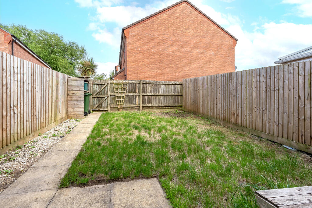 Additional image 10 of New Charlton Way