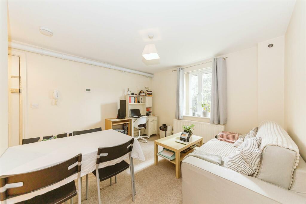 Montreal Avenue | Horfield