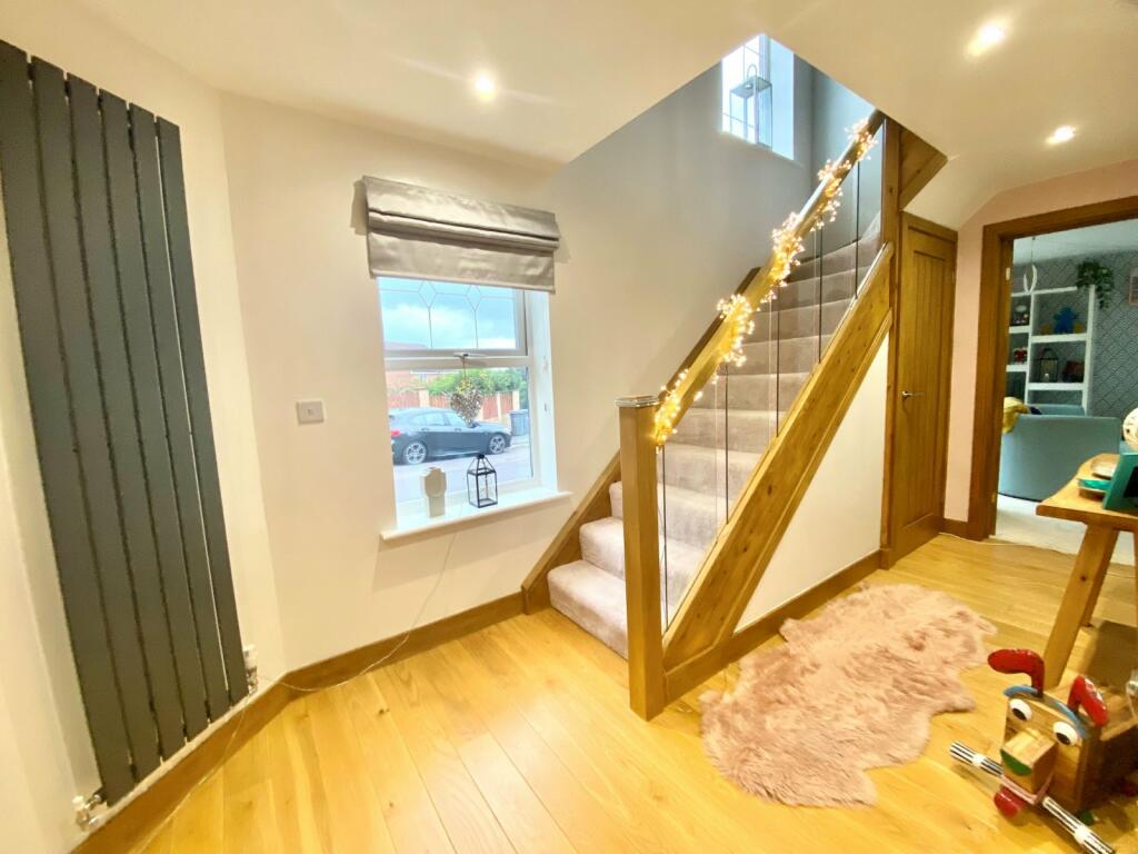 Additional image 13 of Burnleys Mill Road, Gomersal, BD19