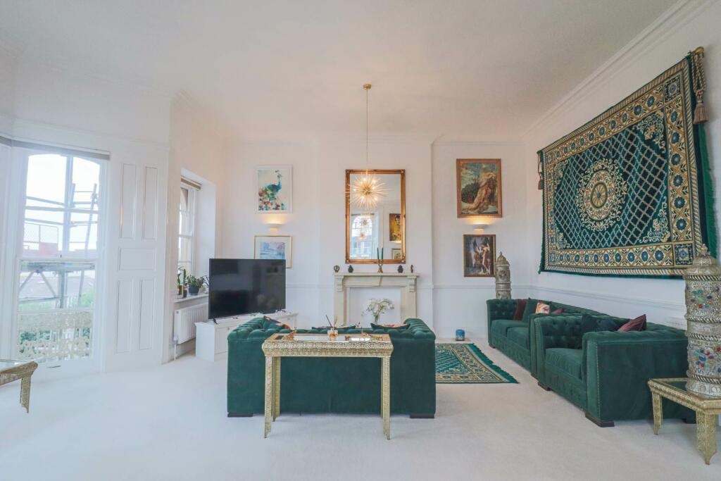 Additional image 5 of Atlantic Road, Hillside - The Highbury