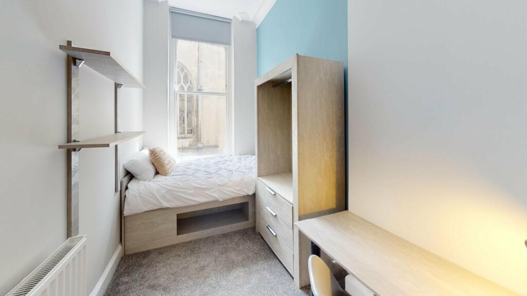 St Nicholas Street, Clifton, Bristol