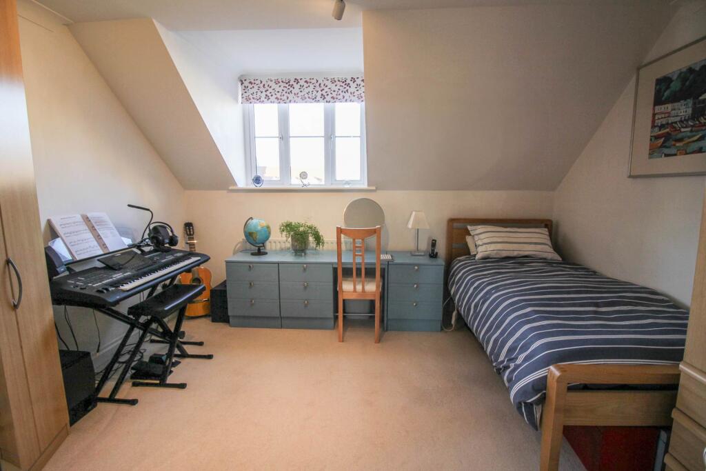 Additional image 20 of Royal Sands**Gated Development**South Facing**3 Double Bedrooms**Garage**