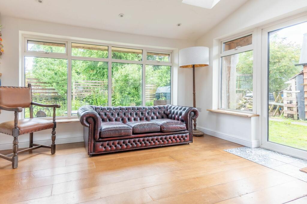 Additional image 12 of Sycamore Cottage, Old Tebay