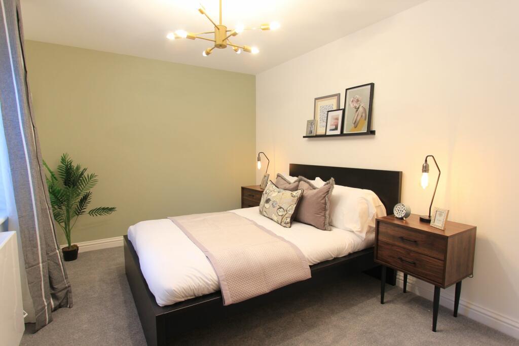 Additional image 2 of Flat , Cabot Mews, Braemar Avenue, Bristol