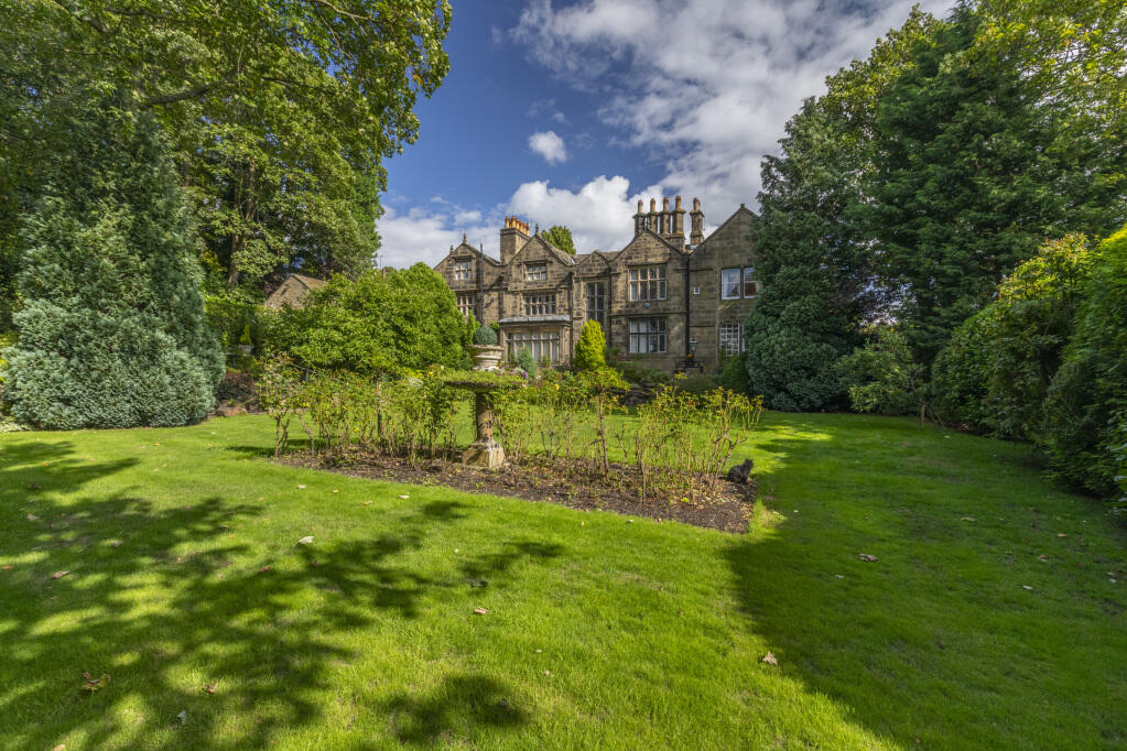 Additional image 39 of Gawthorpe, Bingley, West Yorkshire, BD16